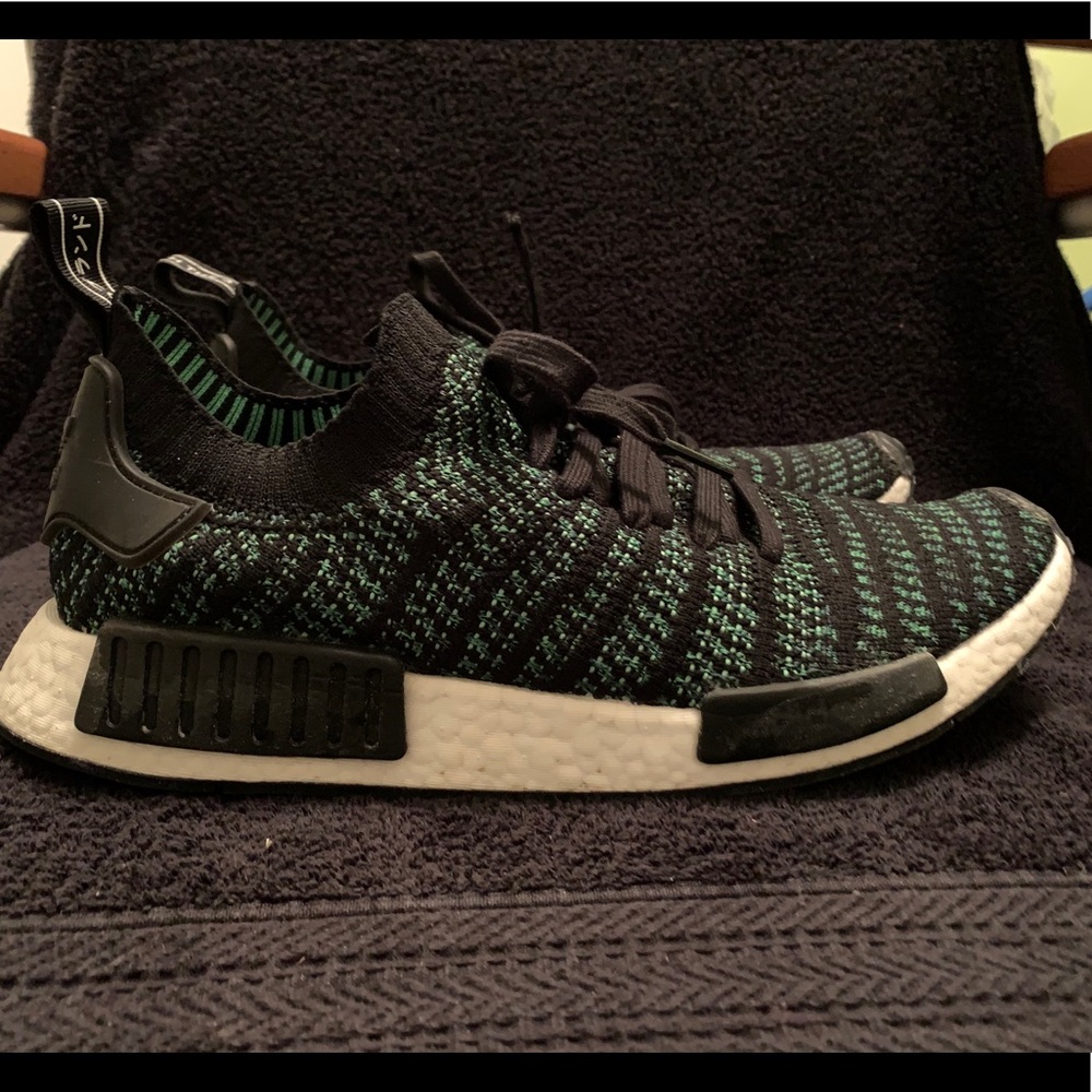 Adidas NMD
